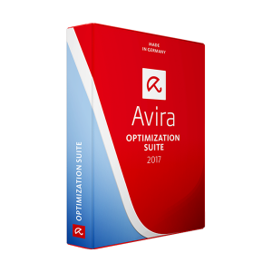 Avira Optimization Suite | آویرا اپتیمایزیشن سوییت
