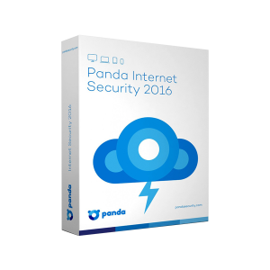 Panda Internet Security 1 Device | پاندا اینترنت سکیوریتی ۱ دستگاه