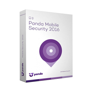 Panda Mobile Security 1 Device | پاندا موبایل سکیوریتی ۱ کاربره