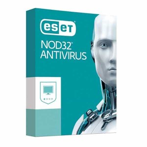 ESET Nod32 Antivirus | اییست ناد ۳۲ آنتی ویروس