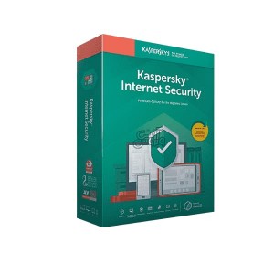 Kaspersky Internet Security 2 Device (Mutli Device) | کسپرسکی اینترنت سکیوریتی ۲ دستگاه (مالتی دیوایس)