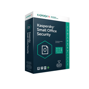 Kaspersky Small Office Security 10 + 1 | کسپرسکی اسمال آفیس سکیوریتی ۱۰ + ۱
