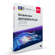 Bitdefender Antivirus Pro
