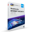Bitdefender Internet Security