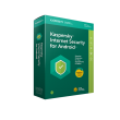 Kaspersky Mobile Security