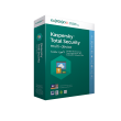 Kaspersky Total Security