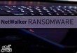 NetWalker-ransomware